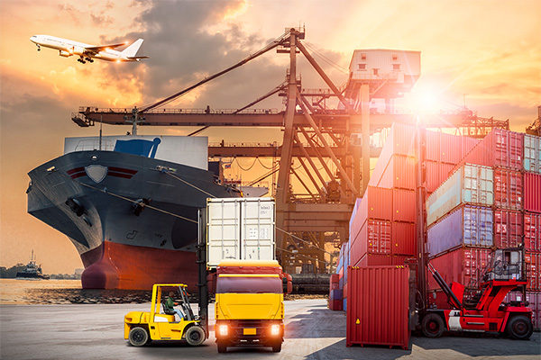Definitive clearance of goods Definitive clearance of goods